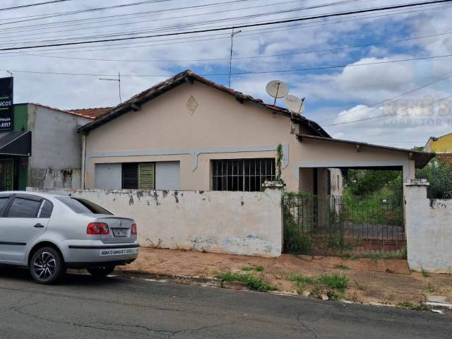#TR995 - Casa para Venda em São Pedro - SP