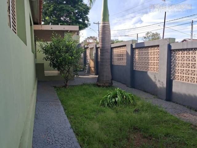 #CS996 - Casa para Venda em Águas de São Pedro - SP - 2