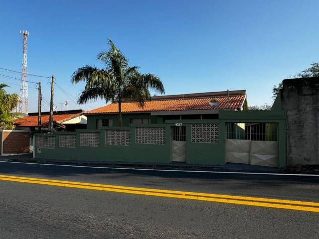 Venda em Jardim Iporanga - Águas de São Pedro