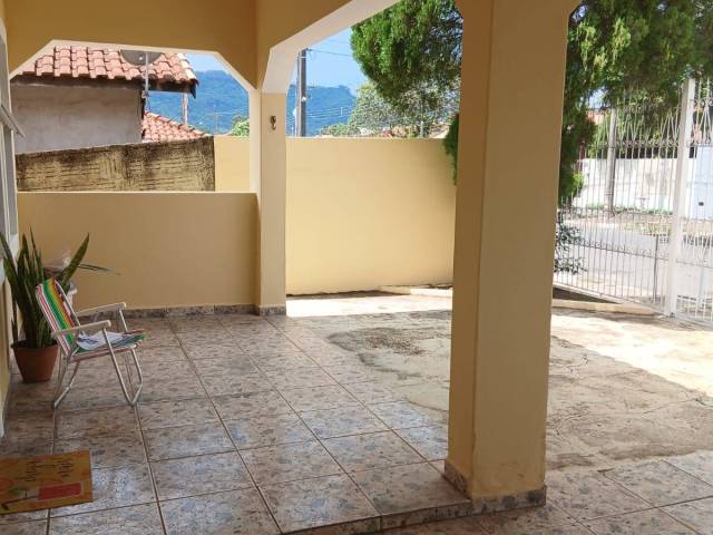 #CS997 - Casa para Venda em São Pedro - SP - 3