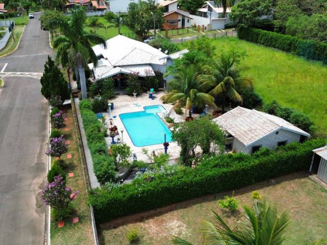 #CS983 - Casa para Venda em São Pedro - SP - 1