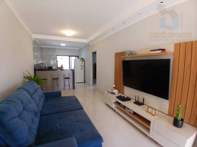 #CS998 - Casa para Venda em São Pedro - SP - 3