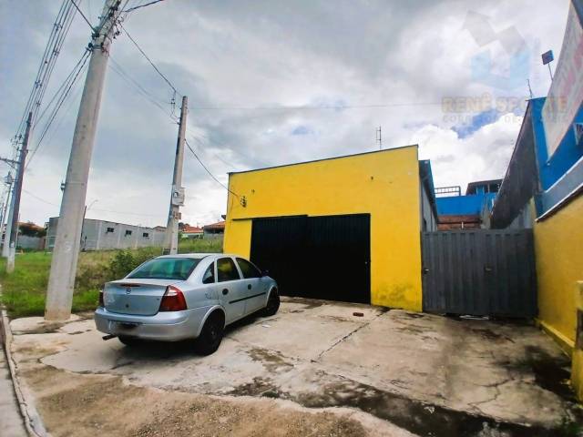 #BR999 - Barracão para Locação em Santa Maria da Serra - SP - 1