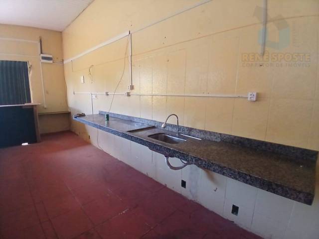 Barracão para Locação em Santa Maria da Serra - 4