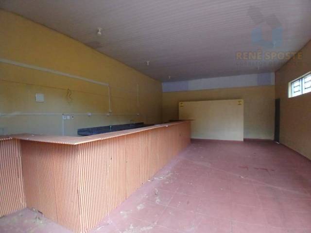 #BR999 - Barracão para Locação em Santa Maria da Serra - SP - 3