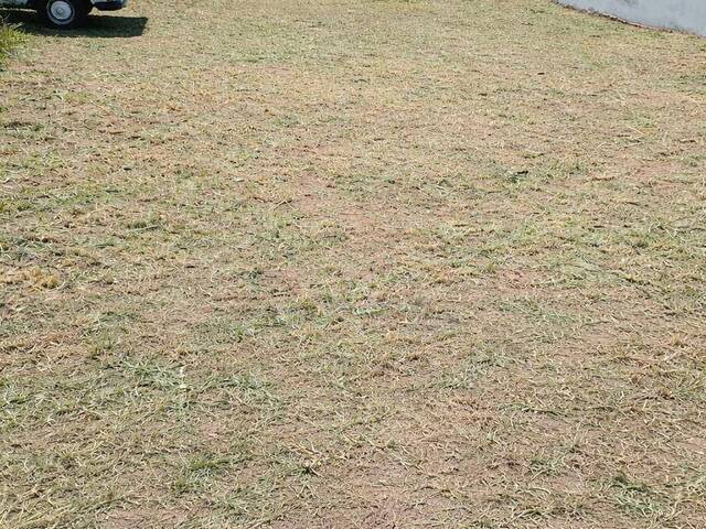 #1000 - Terreno para Venda em São Pedro - SP