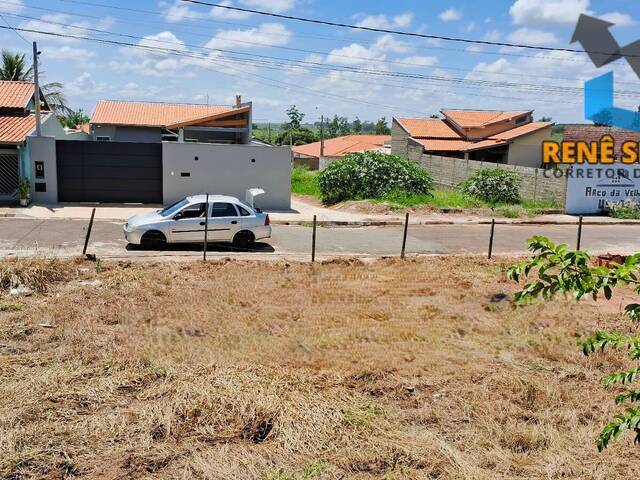 #TR1001 - Terreno para Venda em São Pedro - SP