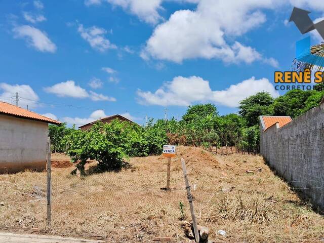 #TR1001 - Terreno para Venda em São Pedro - SP