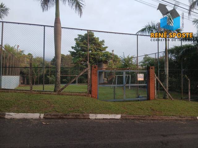 #TR1002 - Terreno para Venda em São Pedro - SP - 1