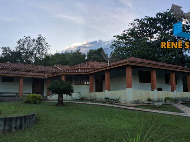 #CH1004 - Chácara para Venda em São Pedro - SP - 2