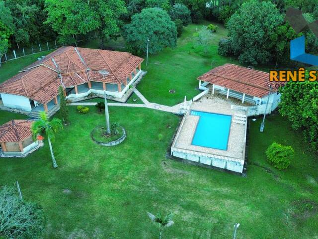 #CH1004 - Chácara para Venda em São Pedro - SP - 1