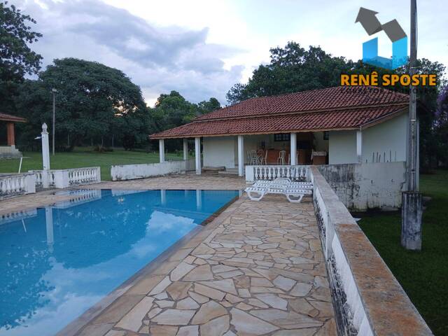 Chácara para Venda em São Pedro - 5