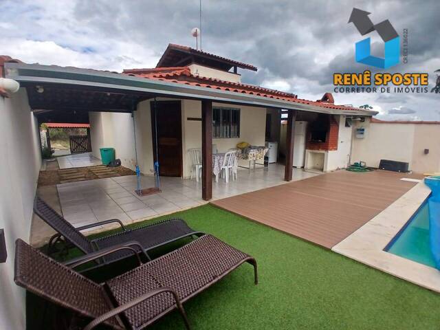 #CS994 - Casa para Venda em Águas de São Pedro - SP - 2