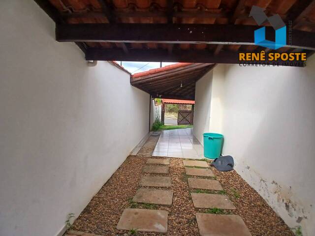 Casa para Venda em Águas de São Pedro - 5