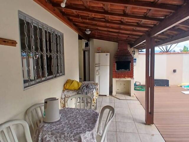 Casa para Venda em Águas de São Pedro - 4