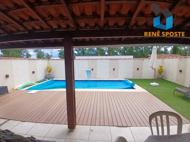 #CS994 - Casa para Venda em Águas de São Pedro - SP - 3