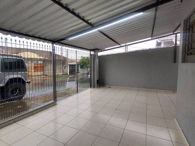 #CS1008 - Casa para Locação em São Pedro - SP