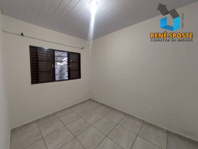 Casa para Locação em São Pedro - 5