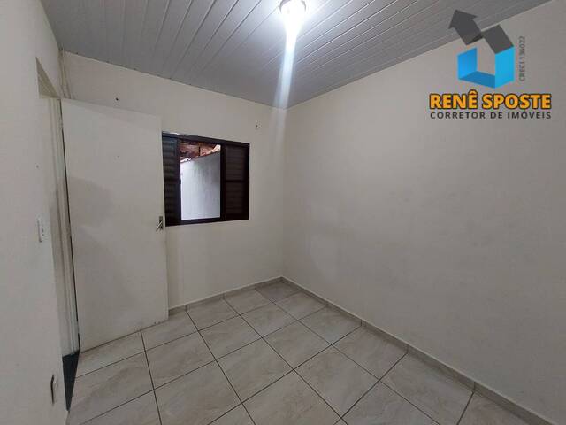 Casa para Locação em São Pedro - 4