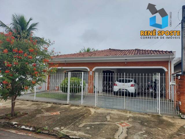 #CS1009 - Casa para Venda em São Pedro - SP
