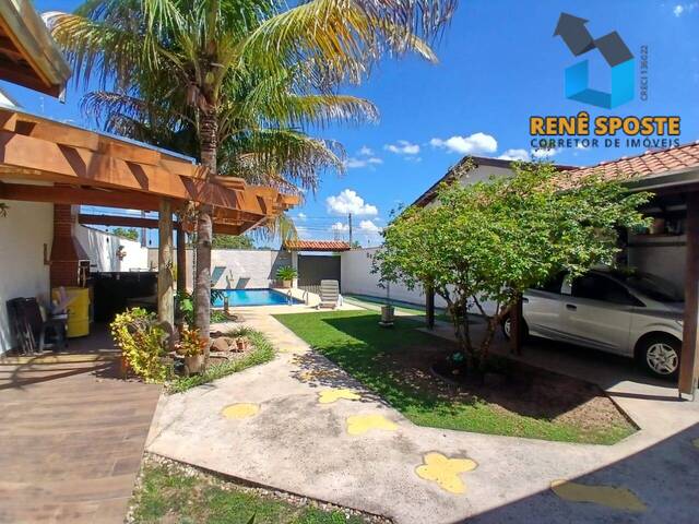 #ED1010 - Edícula para Venda em São Pedro - SP