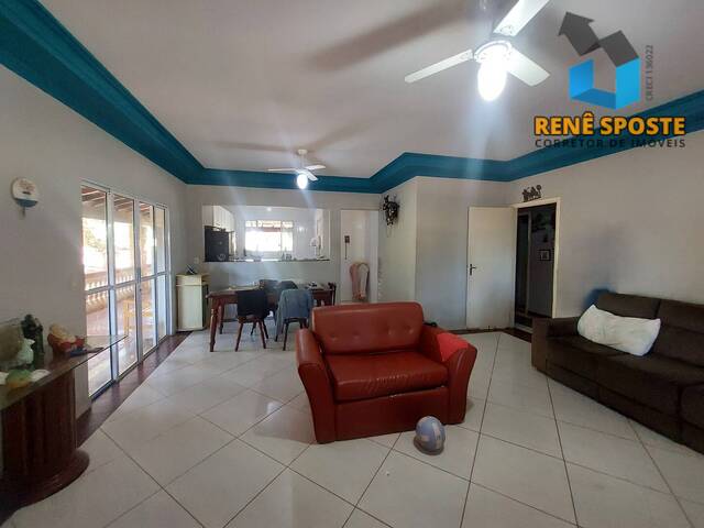 Sala de Jantar e de estar