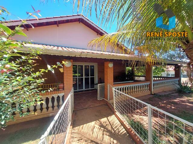 Venda em Reservas do Jardim Botânico - São Pedro