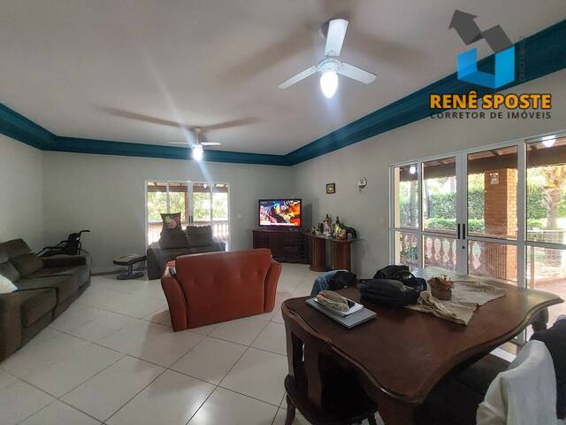 Casa para Venda em São Pedro - 5