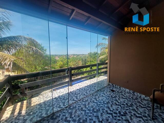Casa para Venda em Águas de São Pedro - 5