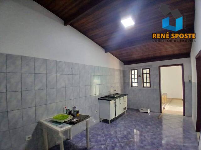 #CS1013 - Casa para Locação em São Pedro - SP - 3