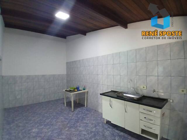Casa para Locação em São Pedro - 4