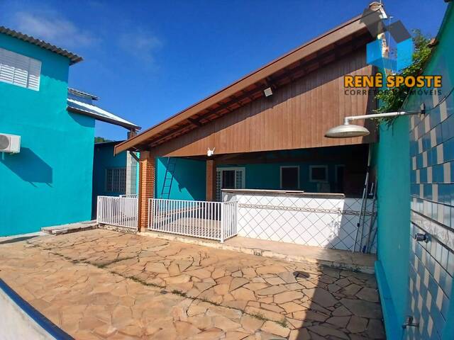 #CS1013 - Casa para Locação em São Pedro - SP