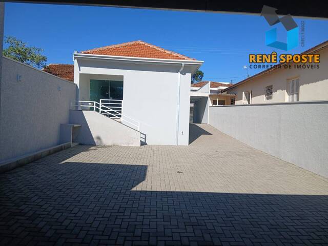 Venda em Centro - São Pedro