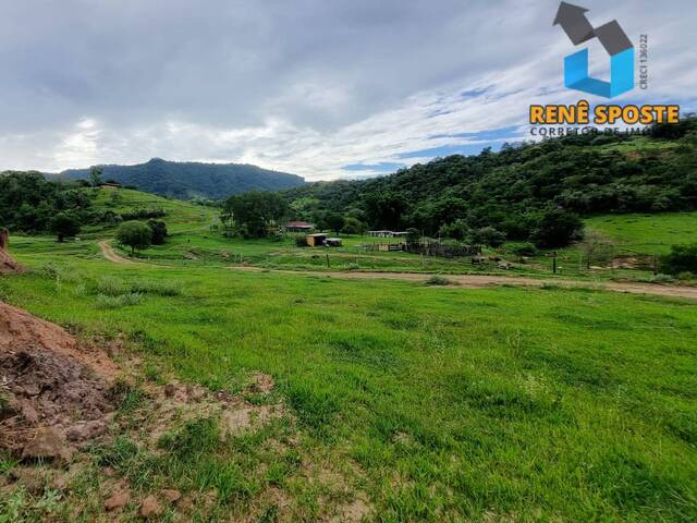 #ST1017 - Sítio para Venda em São Pedro - SP