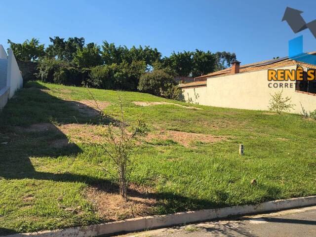 #TR1020 - Terreno em condomínio para Venda em São Pedro - SP