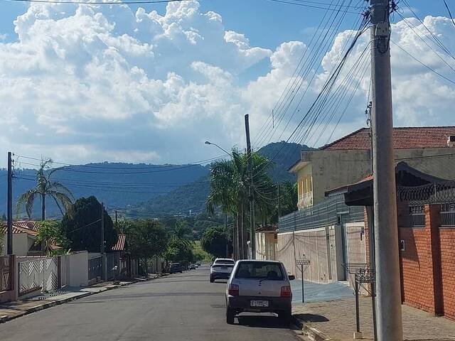 #SB1021 - Casa para Venda em São Pedro - SP - 3