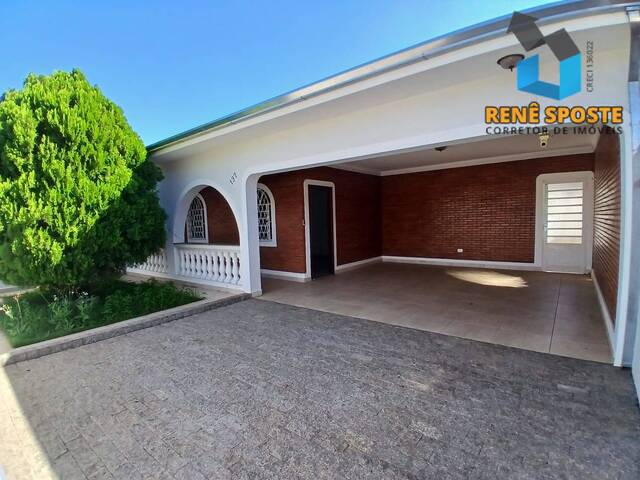 #CS1023 - Casa para Venda em São Pedro - SP