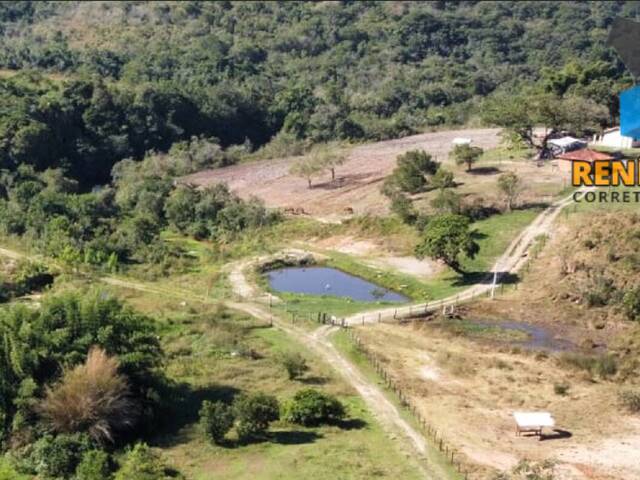 #ST1017 - Sítio para Venda em São Pedro - SP