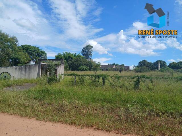 #CH1028 - Chácara para Venda em São Pedro - SP - 2