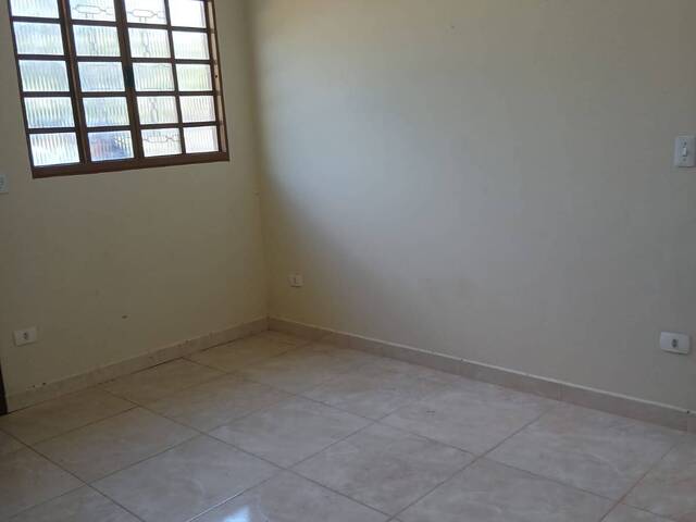 #CS1029 - Edícula para Venda em São Pedro - SP