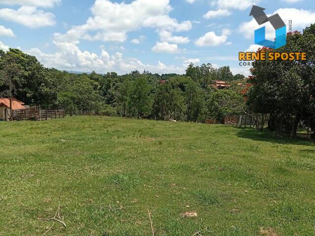 #TR1030 - Terreno para Venda em São Pedro - SP