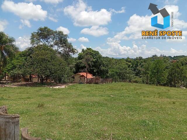 #TR1030 - Terreno para Venda em São Pedro - SP