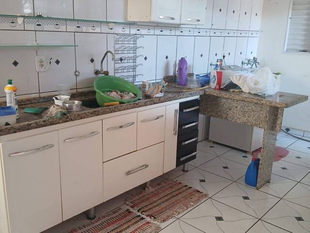 Casa para Locação em São Pedro - 5