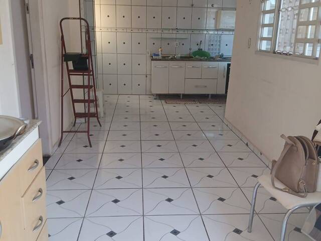 #CS1031 - Casa para Venda em São Pedro - SP
