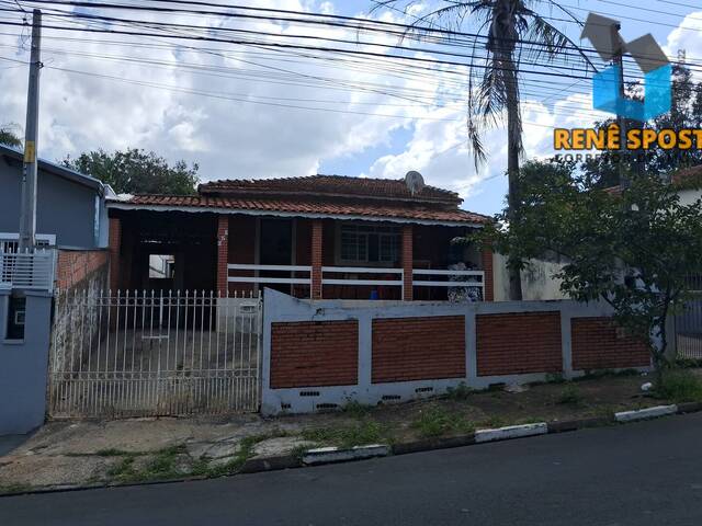 #CS1034 - Casa para Venda em São Pedro - SP - 1