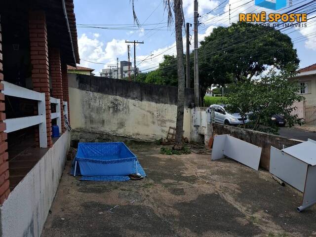 #CS1034 - Casa para Venda em São Pedro - SP - 3