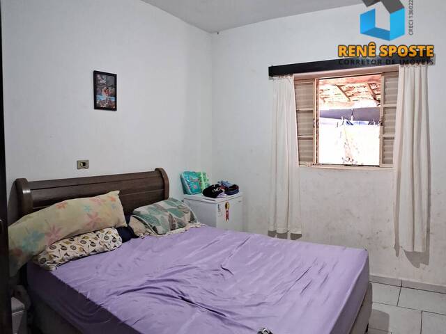 Casa para Venda em São Pedro - 4