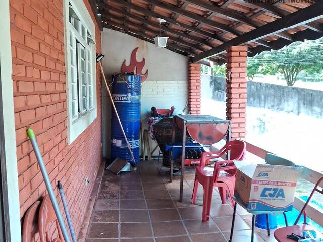 #CS1034 - Casa para Venda em São Pedro - SP - 2