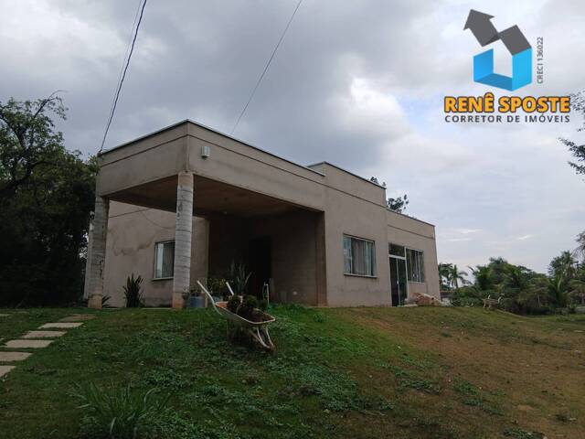 Chácara para Venda em São Pedro - 2