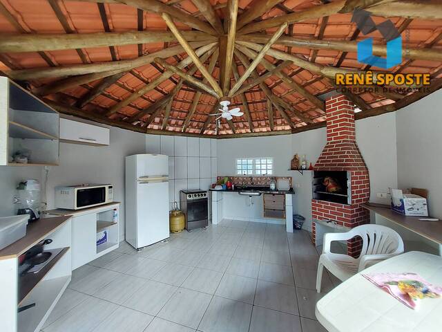 #CS1039 - Casa para Venda em São Pedro - SP - 3